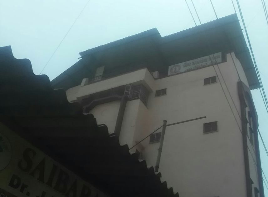 Shri Jain Shwetamber Terapanth Bhavan,  Kirshna Nagar, Ulhasnagar, District-Thane (Maharashtra) image 1