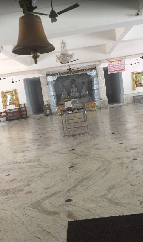 Shri 1008 Shantinath Digamber Jain Mandir, Mira Road, Mira Bhayandar, District - Thane (Maharashtra) image 4