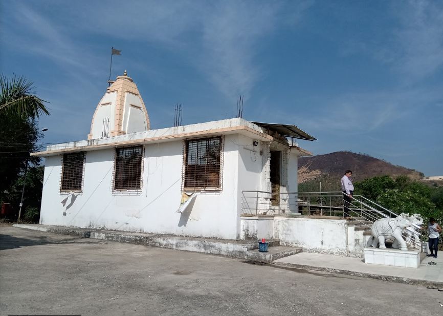 Punyodaya Atishaya Kshetra, Shri Parshvnath Digamber Jain Mandir Trust, Shirsad, District-Palghar (Maharashtra) image 5