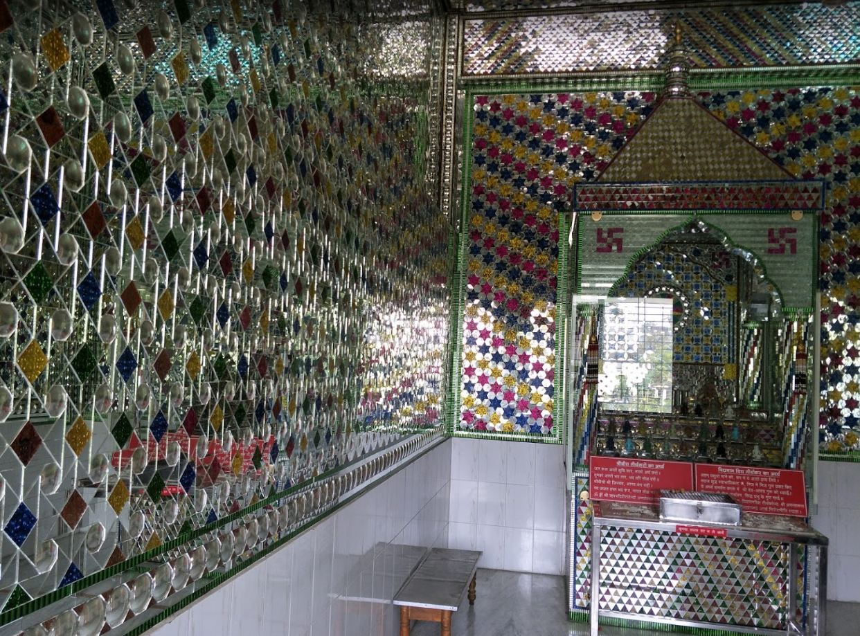 Shri 1008 Bhagwan Shantinath Digamber Jain Mandir, Laxmi Nagar, Nagpur (Maharashtra) image 8