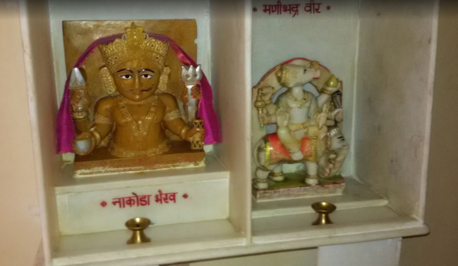 Shri Suvidhinath Jain Mandir, Gandhinagar, Bhimavaram, District - West Godavari (Andhra Pradesh) image 4