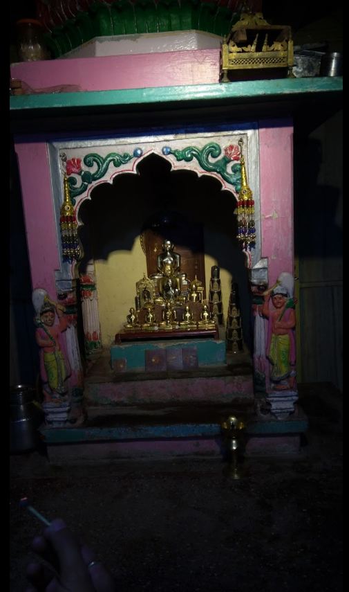 Shri Digamber Jain Mandir, Gulaj, District-Beed (Maharashtra) image 3