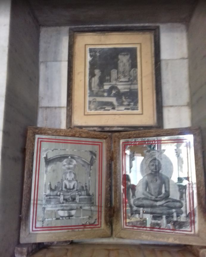 Shri Digamber Jain Mandir, Gulaj, District-Beed (Maharashtra) image 4