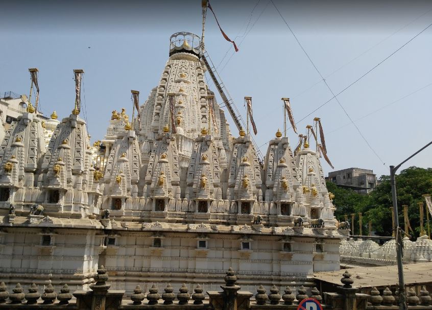Shri Bavan Jinalaya Jain Derasar, Bhayandar West, Mira Bhayandar, Thane (Maharashtra) image 1
