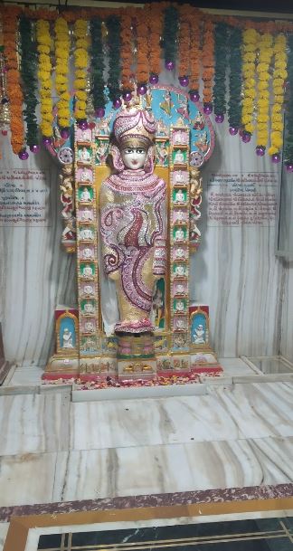 Shri Bavan Jinalaya Jain Derasar, Bhayandar West, Mira Bhayandar, Thane (Maharashtra) image 6