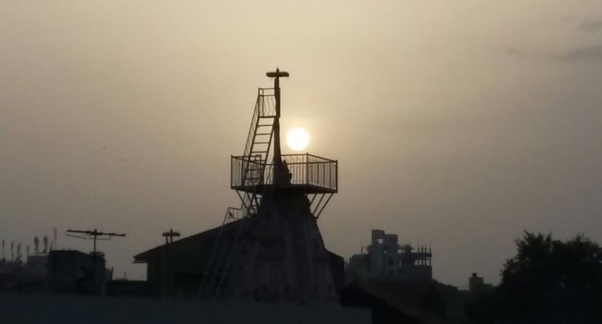 Shri Rishabdev Swami Jain Mandir, Vejalpur, Katopor Bazar, Bharuch (Gujarat) image 4