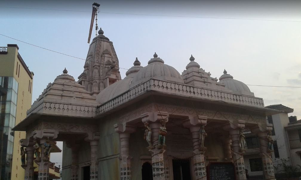 Shri MuniSuvrat Swami Shwetamber Jain mandir,  Gold Valley, Lonavala, District-Pune (Maharashtra) image 2