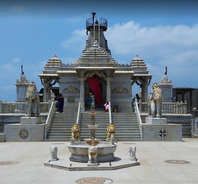 Shri MuniSuvrat Swami Jinalaya,  Sector E, Gold Valley, Lonavala, District-Pune (Maharashtra) image 4
