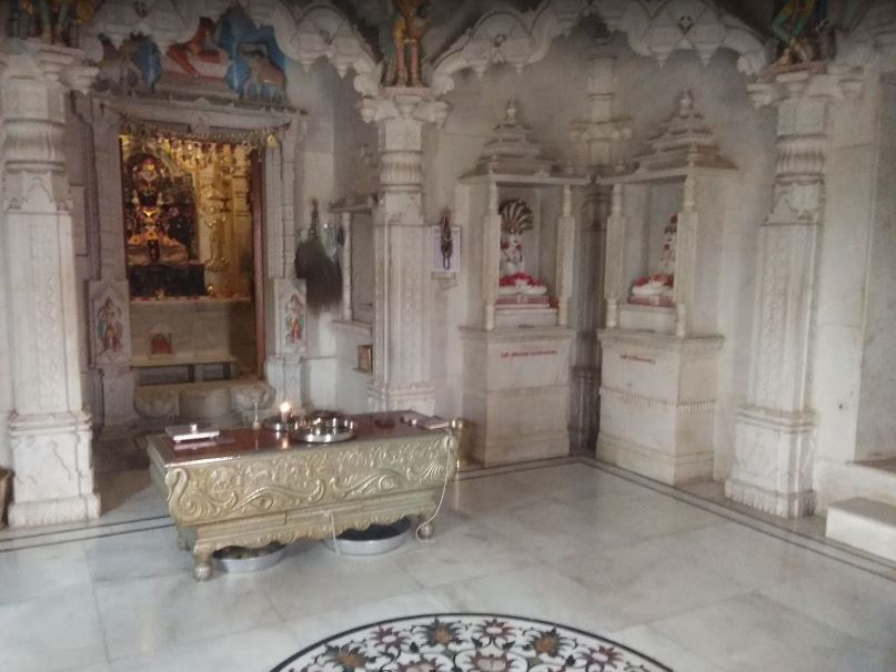 Shri MuniSuvrat Swami Jinalaya,  Sector E, Gold Valley, Lonavala, District-Pune (Maharashtra) image 5