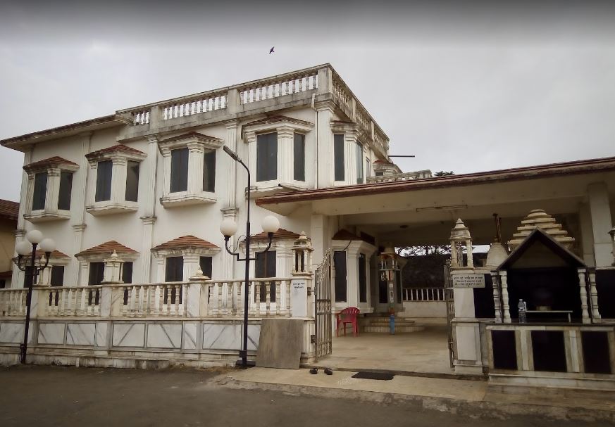 Shri Adinath Jinalaya,  Parshwapuram, Lonavala, District-Pune (Maharashtra) image 1