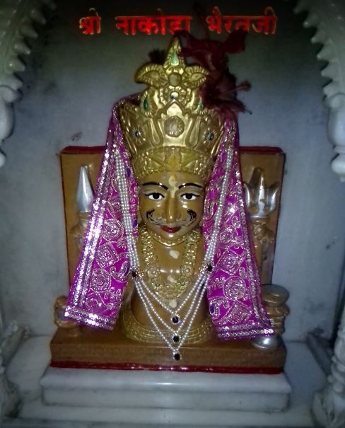 Shri Adinath Jinalaya,  Parshwapuram, Lonavala, District-Pune (Maharashtra) image 5