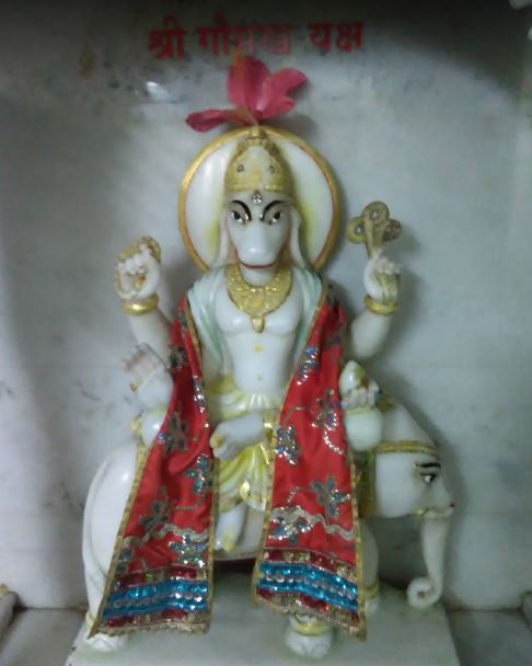 Shri Adinath Jinalaya,  Parshwapuram, Lonavala, District-Pune (Maharashtra) image 6