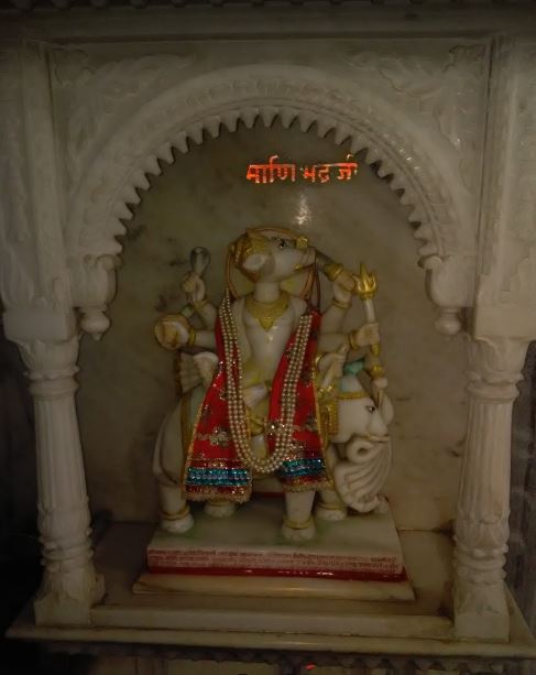 Shri Adinath Jinalaya,  Parshwapuram, Lonavala, District-Pune (Maharashtra) image 7