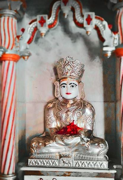 Shri Naminath Jain Mandir, Khandala, District-Pune (Maharashtra) image 5