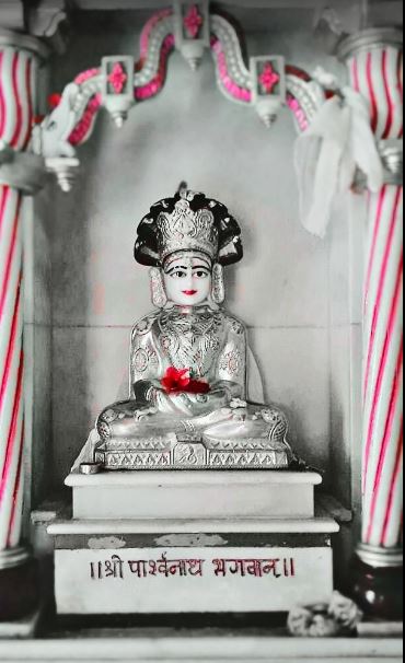 Shri Naminath Jain Mandir, Khandala, District-Pune (Maharashtra) image 7