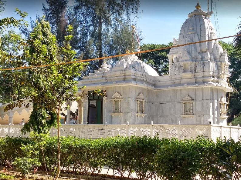 Shri Sahstrafana Parshvnath  Jain Derasar, Valvan, Lonavala, District-Pune (Maharashtra) image 5