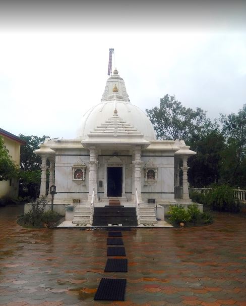 Shri Adeshwar Bhagwan  Jain Derasar, Maval, Lonavala, District-Pune (Maharashtra) image 2