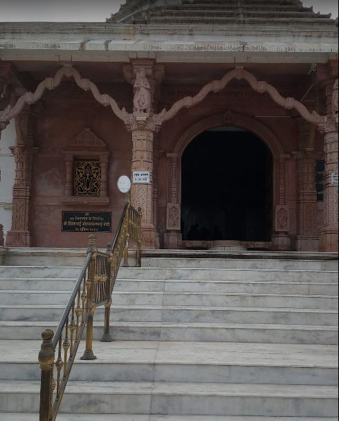 Shri Dinesh Bhai Modi Bhagwan Mahaveer Jinalaya, Karla, Lonavala, District-Pune (Maharashtra) image 2