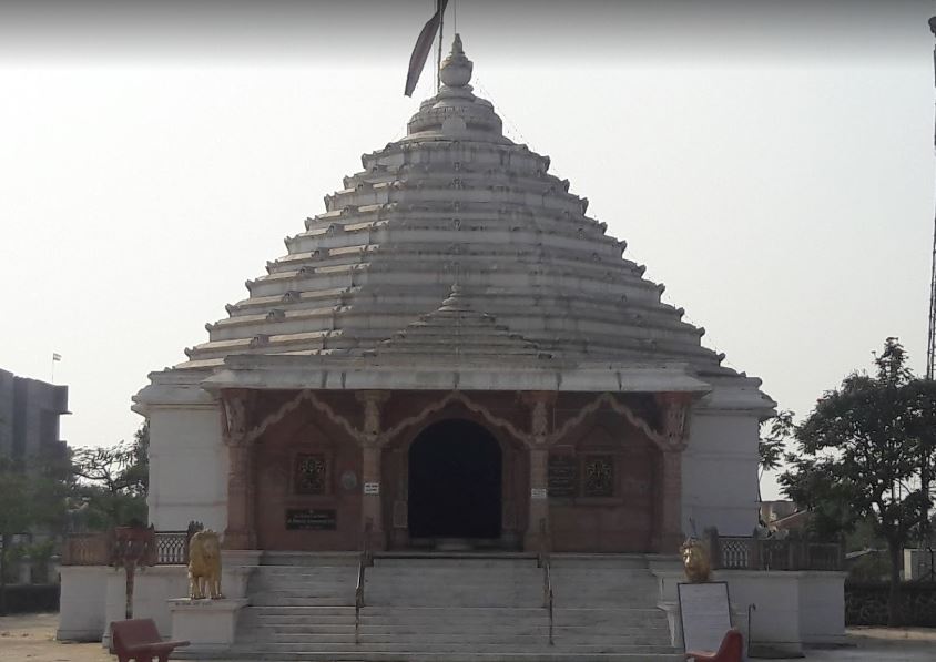 Shri Dinesh Bhai Modi Bhagwan Mahaveer Jinalaya, Karla, Lonavala, District-Pune (Maharashtra) image 4