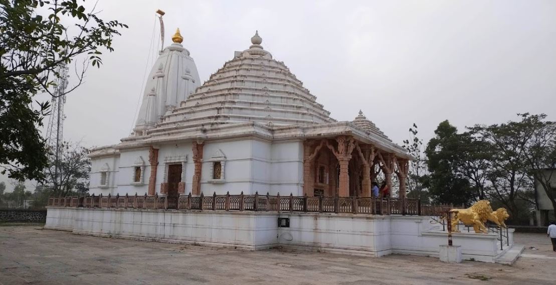 Shri Dinesh Bhai Modi Bhagwan Mahaveer Jinalaya, Karla, Lonavala, District-Pune (Maharashtra) image 8
