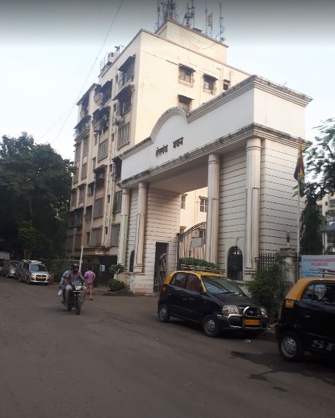 Terapanth Bhavan, Thakur Complex, Kandivali East, Mumbai (Maharashtra) image 1