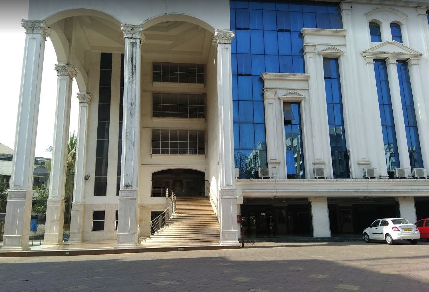 Terapanth Bhavan, Thakur Complex, Kandivali East, Mumbai (Maharashtra) image 2