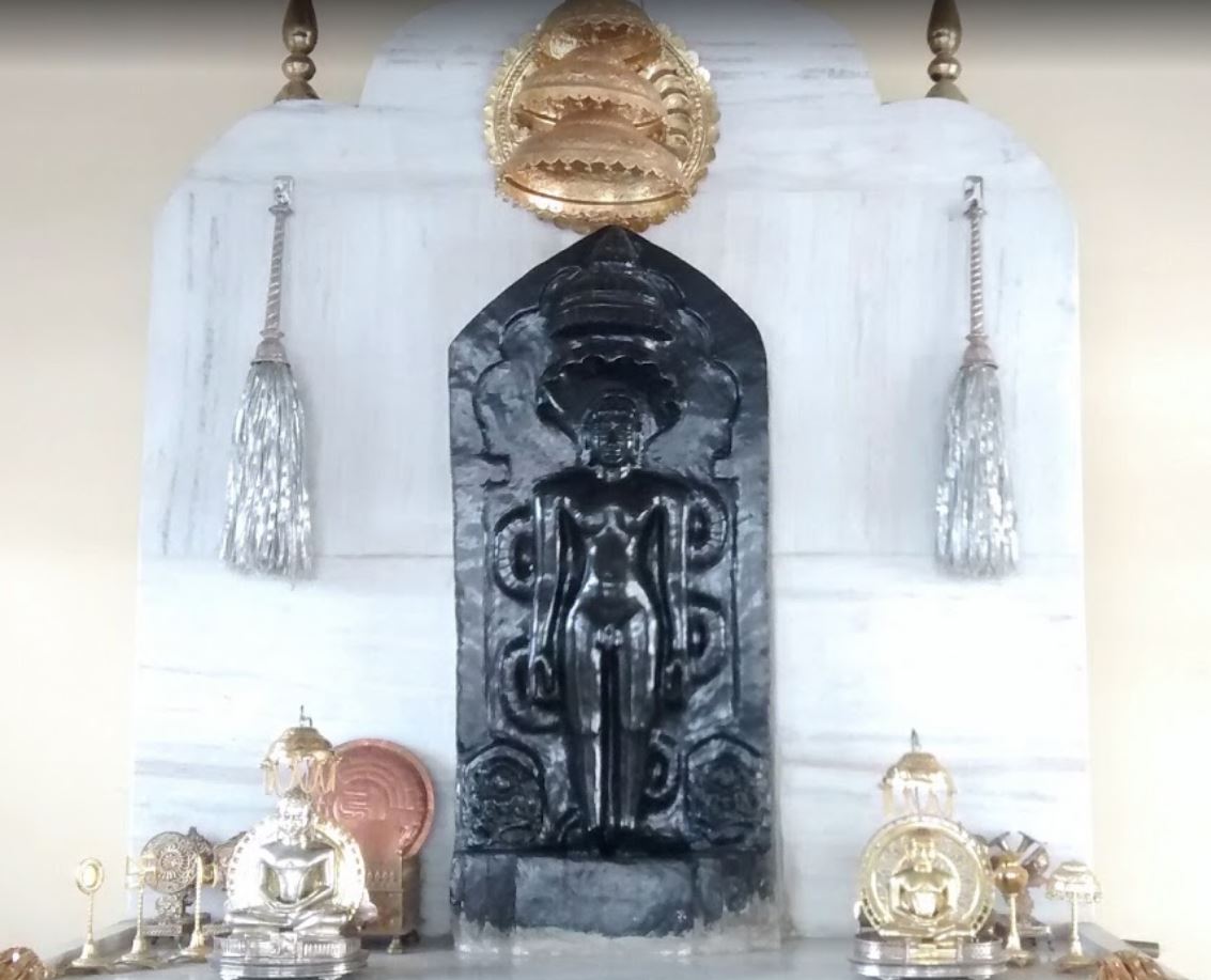 Shri Digamber Jain Mandir, Davabindu, Sus, District-Pune (Maharashtra) image 2