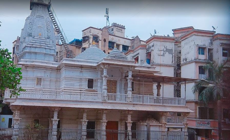 Shri Jain Derasar, Vinay Nagar, Mira Road, Mira Bhayandar, Thane (Maharashtra) image 1