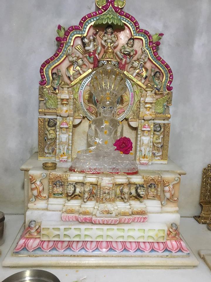 Shri Jain Derasar, Vinay Nagar, Mira Road, Mira Bhayandar, Thane (Maharashtra) image 2