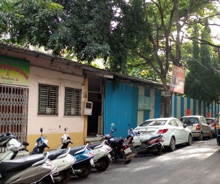 Shri Bhagwan Muni Suvratnath Swami Jinalaya, Siddharth Nagar, Goregaon (West), Mumbai (Maharashtra) image 2