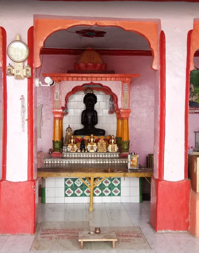 Shri Digamber Jain Atishaya Kshetra, Kothala, District-Jalna (Maharashtra) image 2