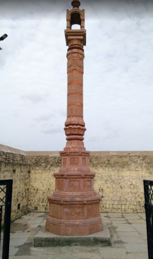 Shri Digamber Jain Atishaya Kshetra, Kothala, District-Jalna (Maharashtra) image 4