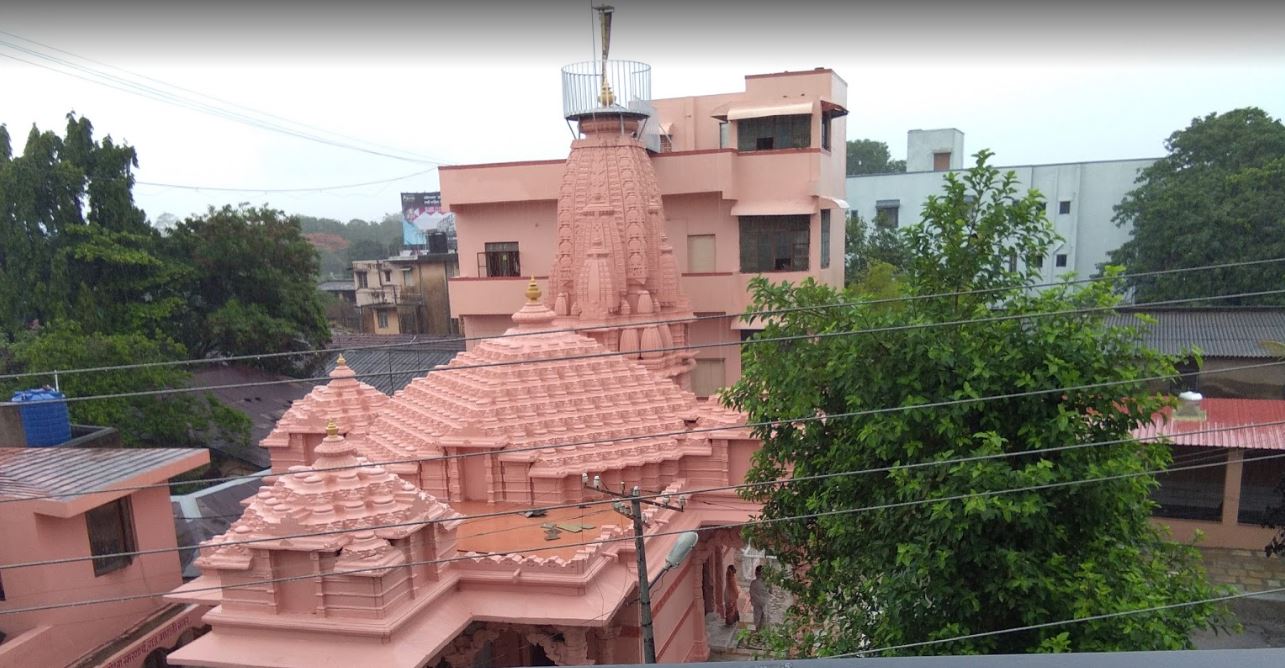 Shri Shwetamber Jain Derasar, Rajgurav Colony, Talegaon Dabhade, District-Pune (Maharashtra) image 2