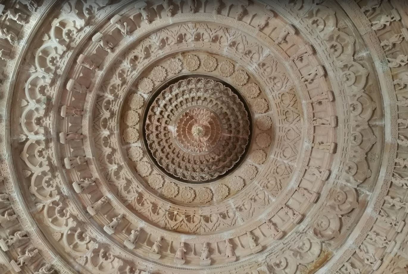 Shri Parshva Pragyalaya Jain Shwetamber Teerth, Talegaon Dabhade, District-Pune (Maharashtra) image 7