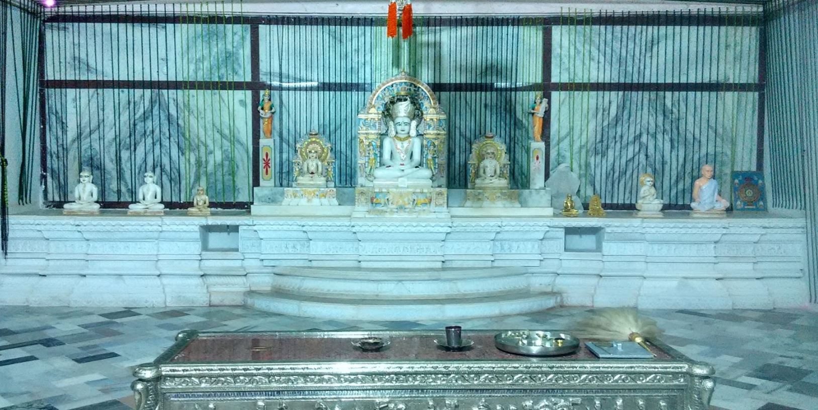 Shri Parshva Pragyalaya Jain Shwetamber Teerth, Talegaon Dabhade, District-Pune (Maharashtra) image 10