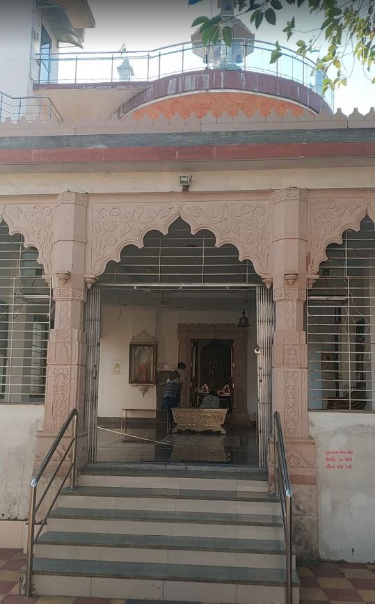 Shri Munisuvratnath Digamber Jain Samavsaran Tirth, Asuria, District-Bharuch (Gujarat) image 6