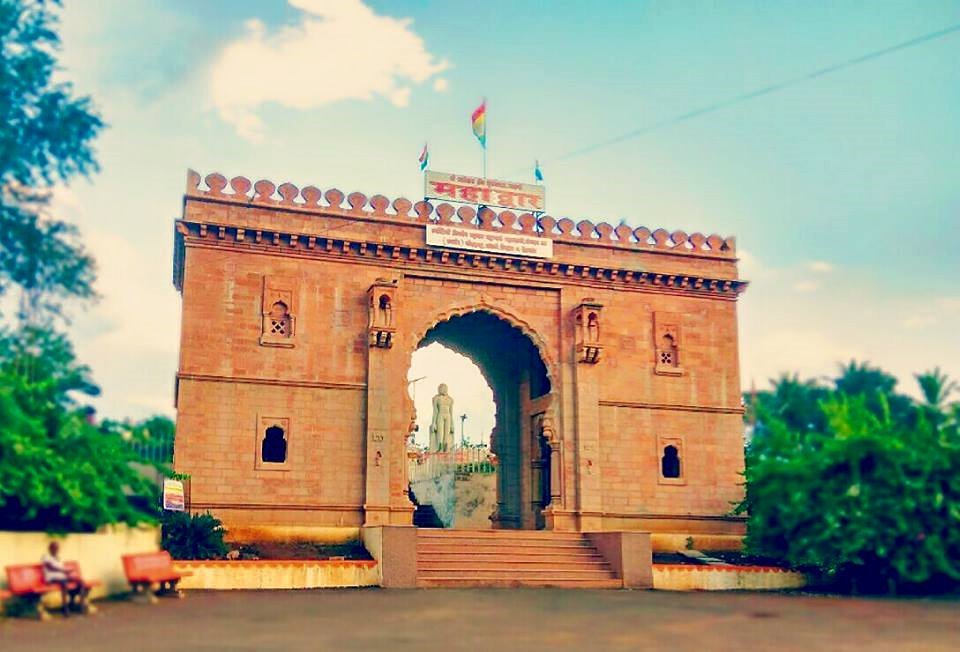 Shri Atishaya Kshetra Vrushbhanchal, Nandani, District-Kolhapur (Maharashtra) image 2