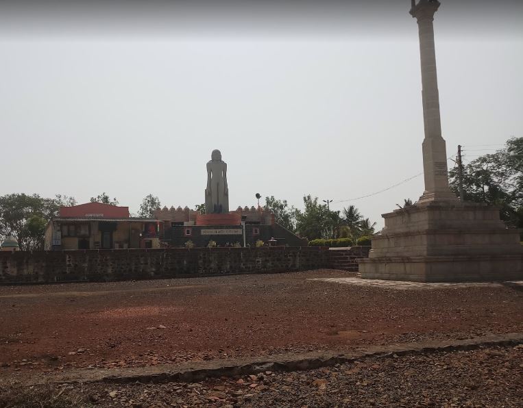 Shri Atishaya Kshetra Vrushbhanchal, Nandani, District-Kolhapur (Maharashtra) image 5