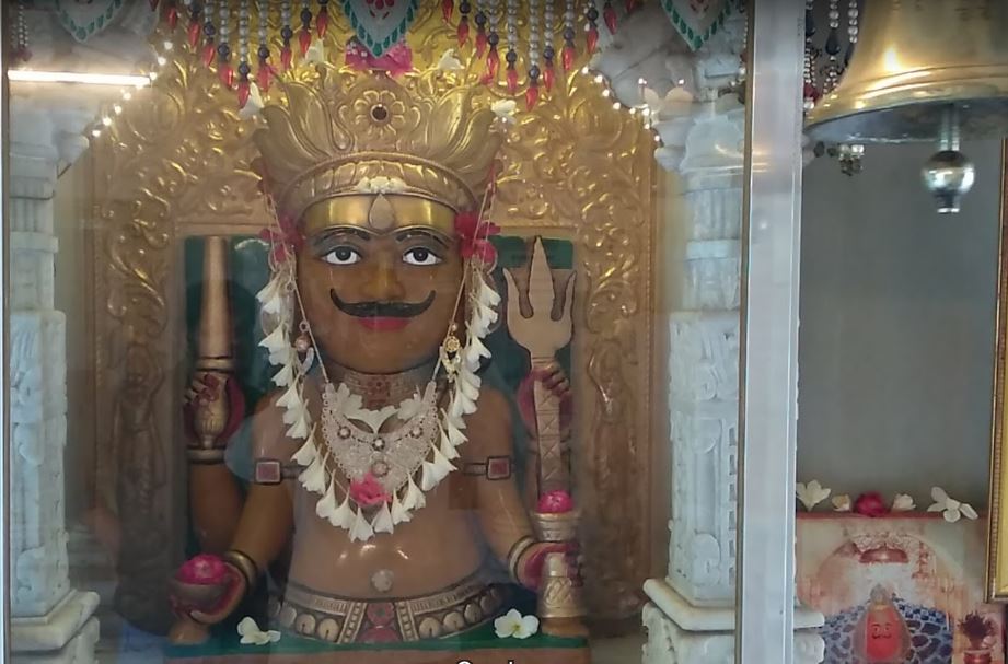 Shri Jindutt Suri Jain Shwetamber Dadawadi, Budhavar Peth, Solapur (Maharashtra) image 7