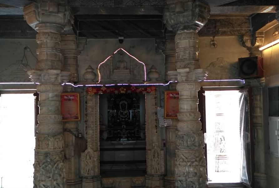 Shri Jindutt Suri Jain Shwetamber Dadawadi, Budhavar Peth, Solapur (Maharashtra) image 9