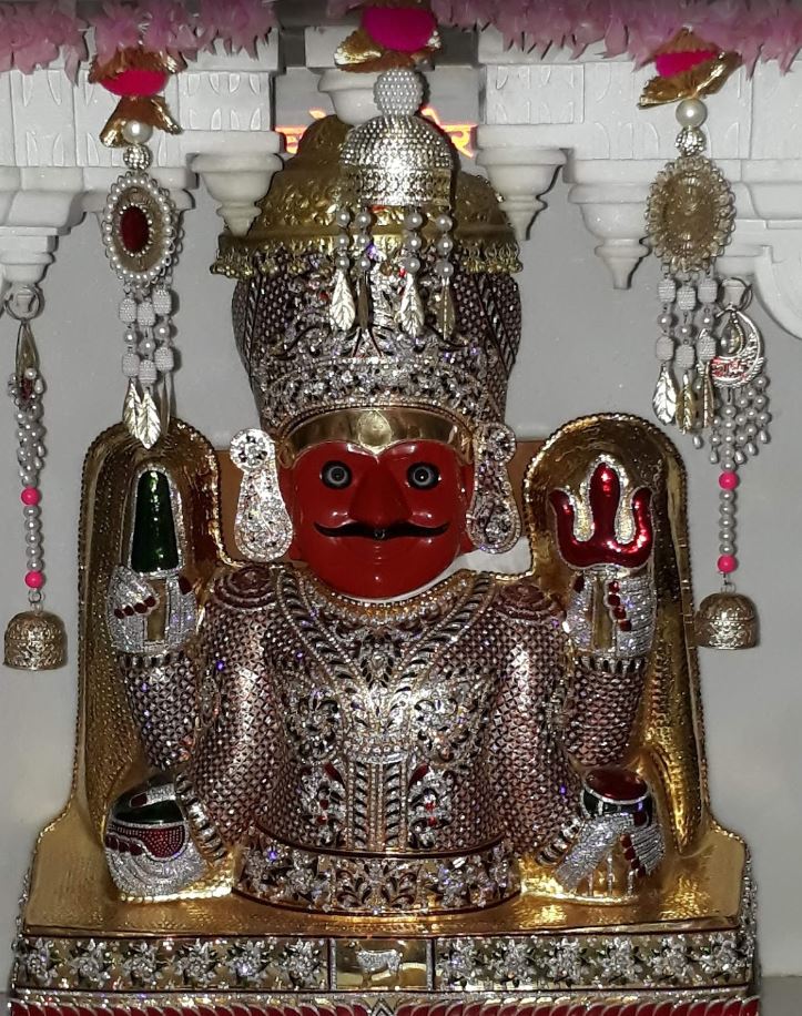 Shri Naokda Bhairav Darshan Dham Jain Mahatirth, Dhekale, Mevanagar, District-Palghar (Mahrashtra) image 7