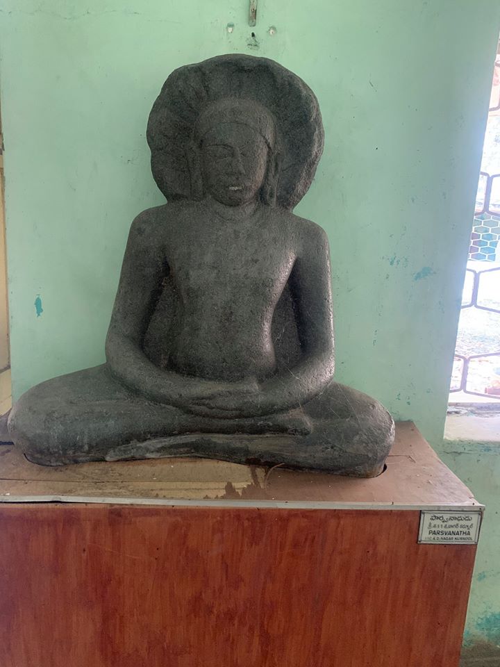 Sri Bhagwan Mahaveer Government Museum, Railway Colony, Kadapa, District-YSR (Andhra Pradesh) image 4