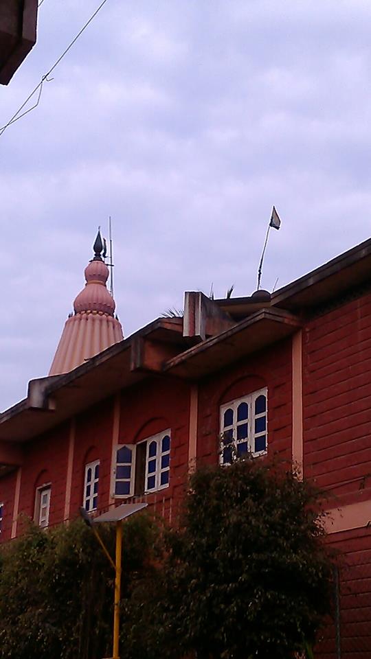 Shri 1008 Adinath Digamber Jin Mandir, Kasabe Digraj, District-Sangli (Mahrashtra) image 4