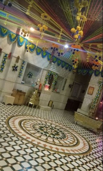 Shree Arnath Jain Jinalay, New Link Rd, Chikoowadi, Borivali West, Mumbai (Maharashtra) image 4
