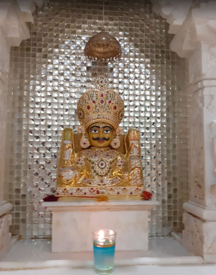 Shri Vasupujya Swami Jain Mandir, Kumar Prithvi Parisar, Kondhwa, Pune (Maharashtra) image 3