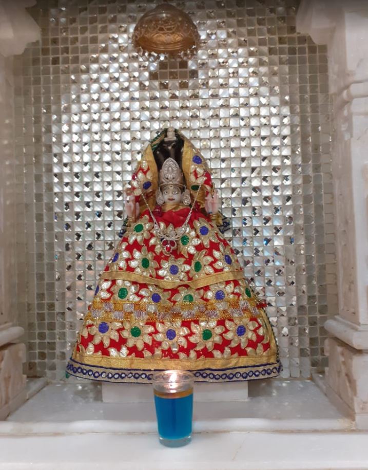 Shri Vasupujya Swami Jain Mandir, Kumar Prithvi Parisar, Kondhwa, Pune (Maharashtra) image 4