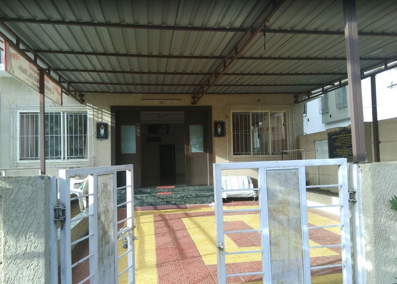 Jain Sthanak, Shri Vardhman Sthanakwasi Jain Shravak Sangh, Kothrud, Pune (Maharashtra) image 4