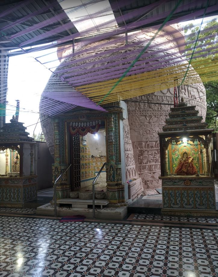 Shri Mallinath Bhagwan Derasar, Kothrud, Pune (Maharashtra) image 2