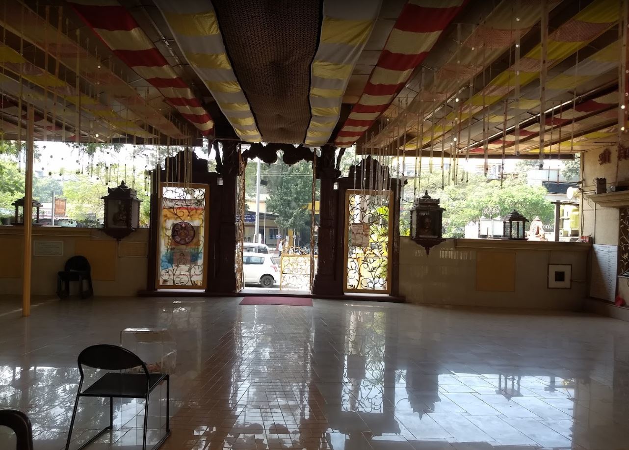 Shri Vimalnath Swami Shwetamber Jain Mandir, Bibwewadi, Pune (Maharashtra) image 2