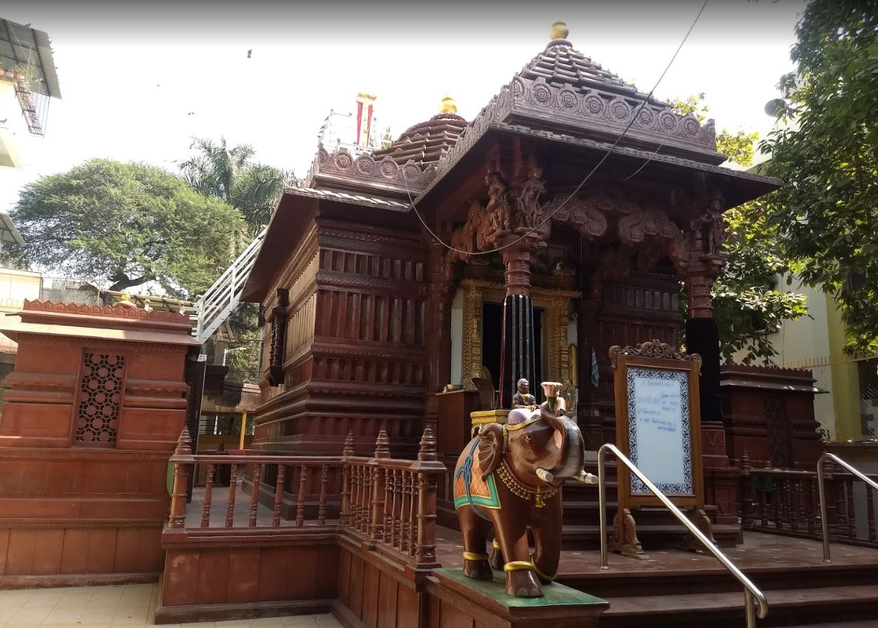 Shri Vimalnath Swami Shwetamber Jain Mandir, Bibwewadi, Pune (Maharashtra) image 3